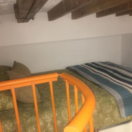Loft Con Encanto En Pleno Centro De มาลากา ภายนอก รูปภาพ
