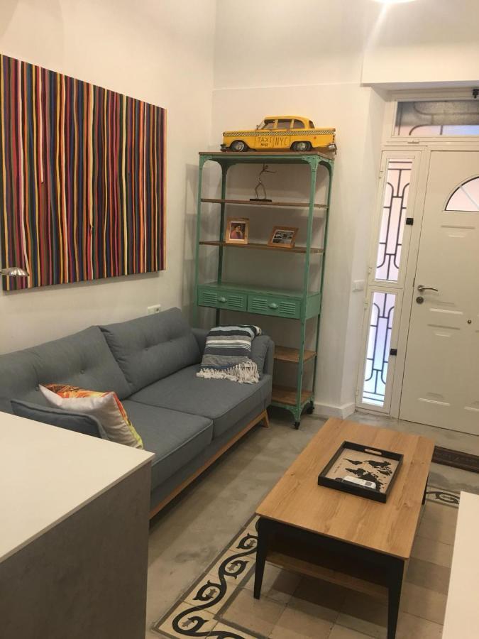 Loft Con Encanto En Pleno Centro De มาลากา ภายนอก รูปภาพ